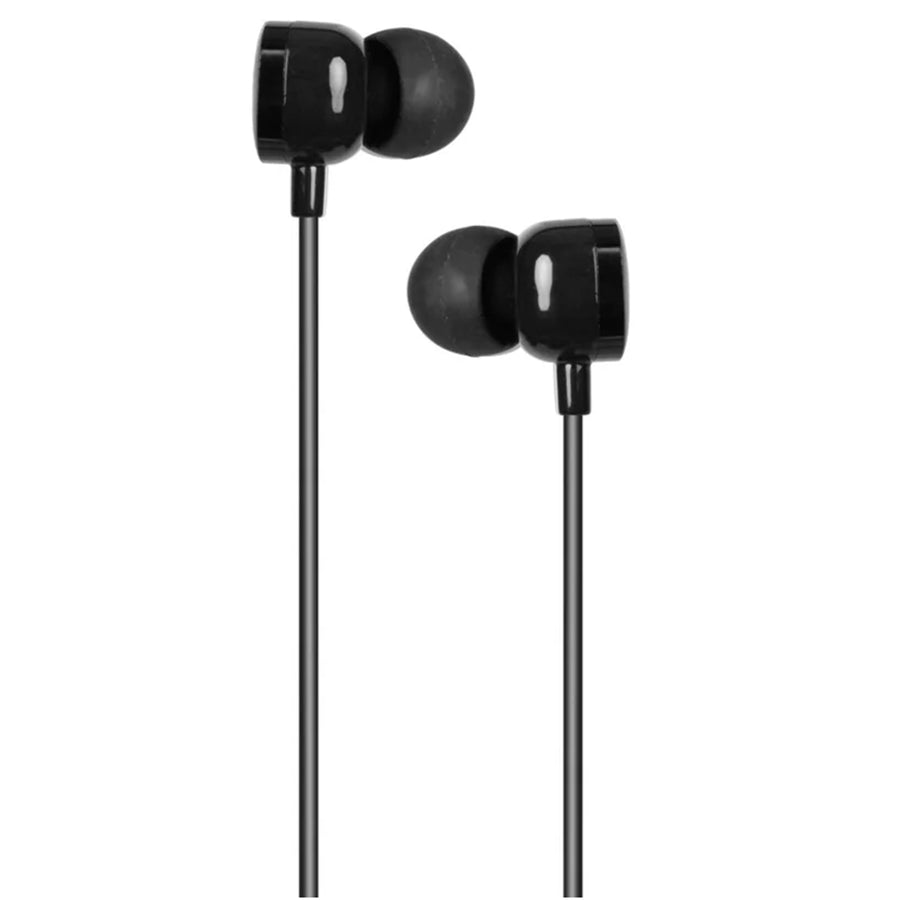 WAVE AUDIO 3S-2309 - Wave Corded Headphones - USB-C