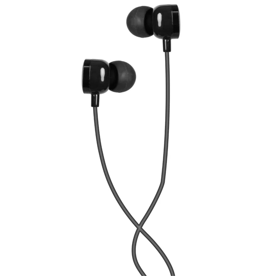 WAVE AUDIO 3S-2309 - Wave Corded Headphones - USB-C