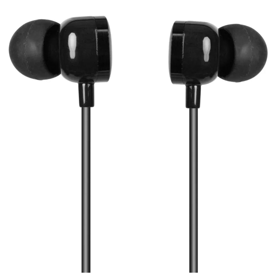 WAVE AUDIO 3S-2309 - Wave Corded Headphones - USB-C