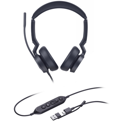 UH46 Dual Teams USB-C/A