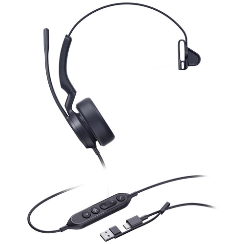 UH44 Mono Teams USB-C/A
