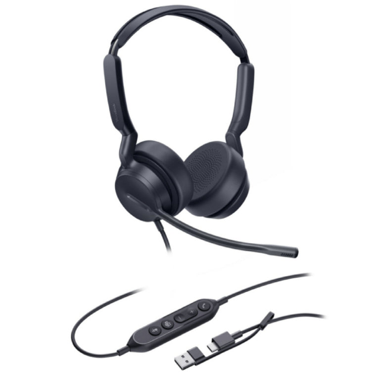 UH42 Dual Teams USB-C/A