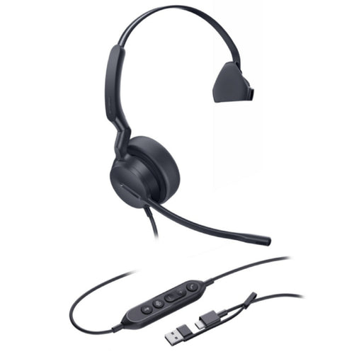 UH42 Mono Teams USB-C/A