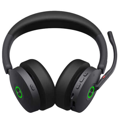 Yealink 1208678 - BH74 Teams USB-C/A