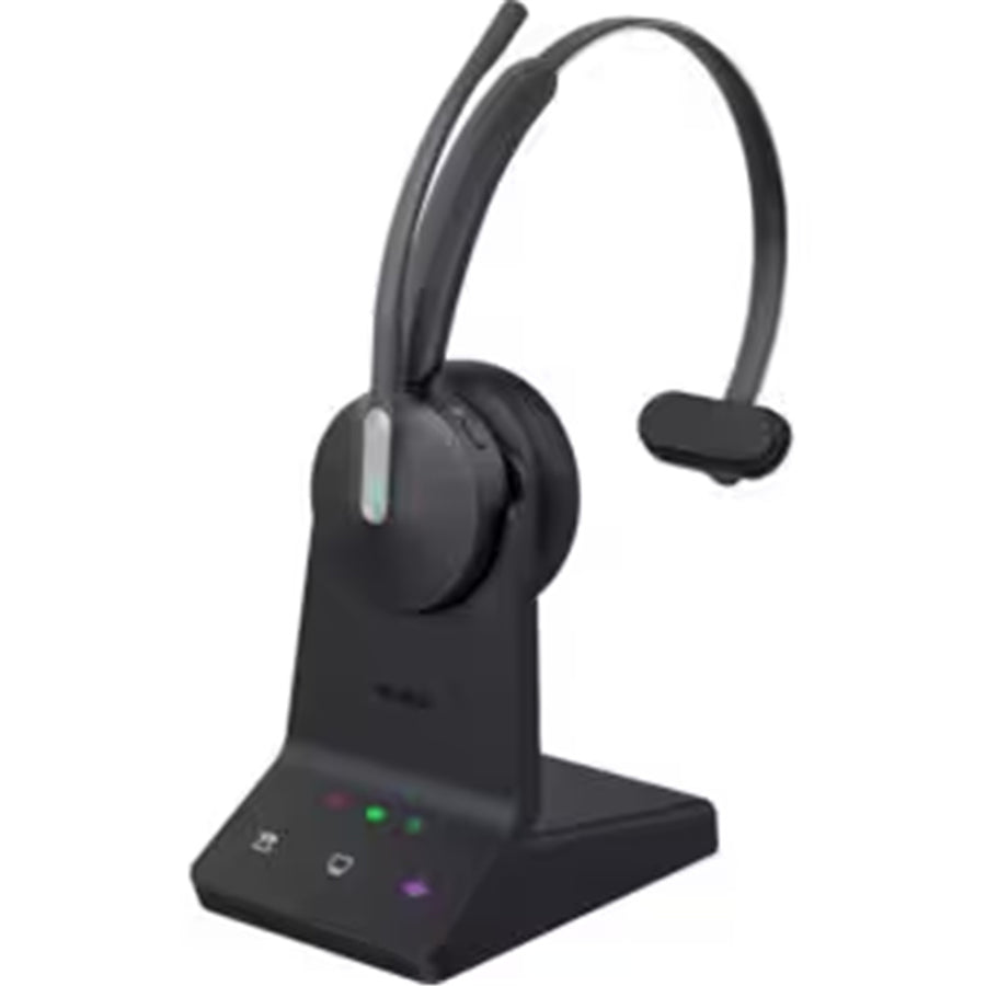 WH64 MONO MS Teams DECT Wireless HS