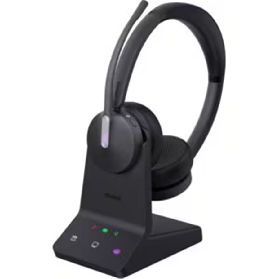 Yealink WH64 DUAL MS Teams DECT Wireless HS