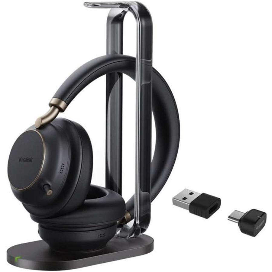 BH76 Plus + Stand Teams USB-C/A