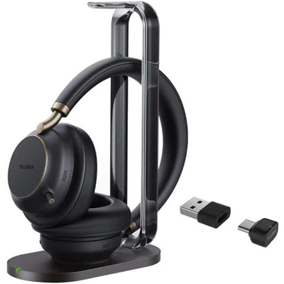 BH76 Plus + Stand Teams USB-C/A