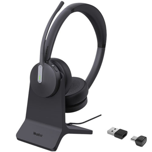 BH70 Dual with Stand Teams USB-C/A