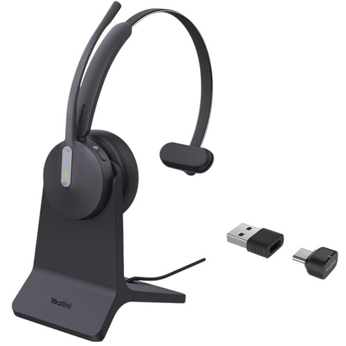 BH70 Mono with Stand Teams USB-C/A