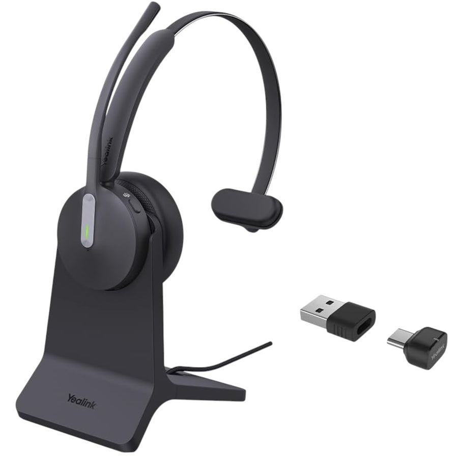 BH70 Mono with Stand Teams USB-C/A
