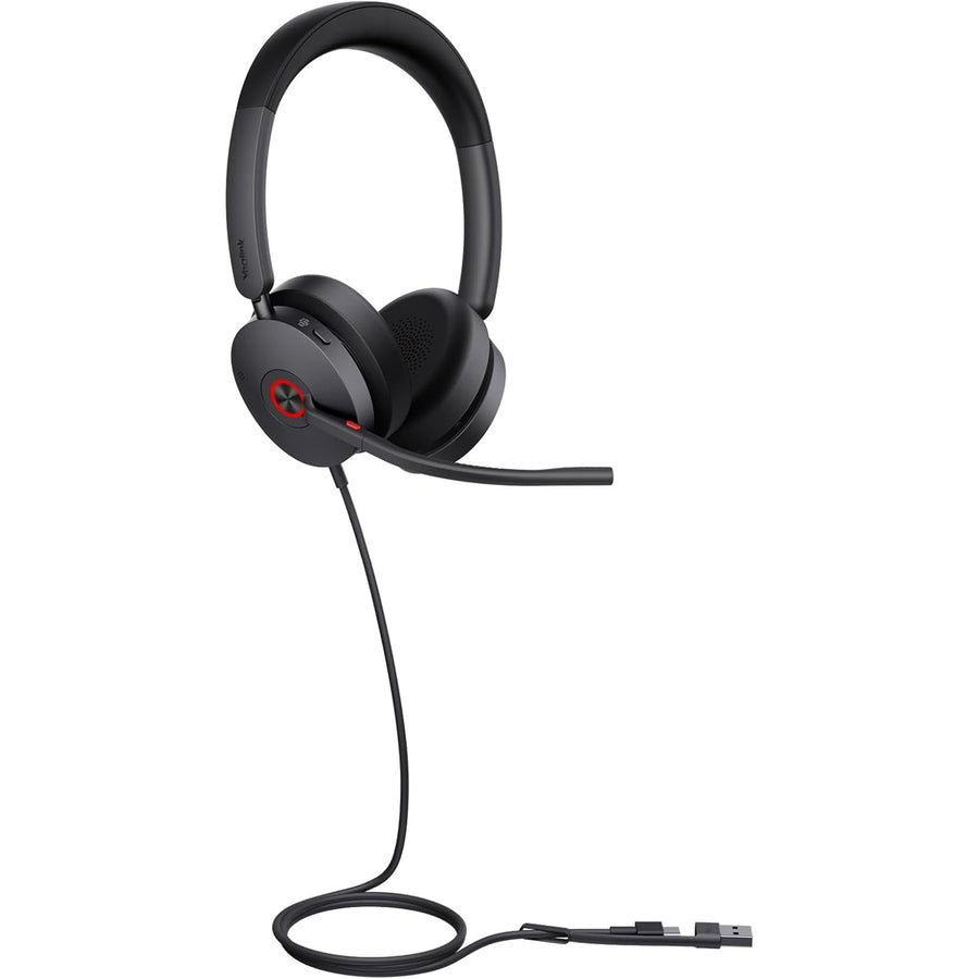 UH48 Dual Teams USB-C/A