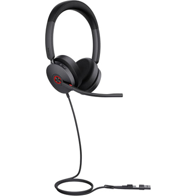 UH48 Dual Teams USB-C/A