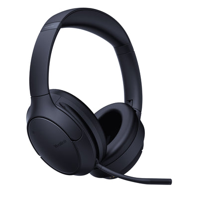 Yealink 1208731 - BH78 mit Ladestation USB-C/A