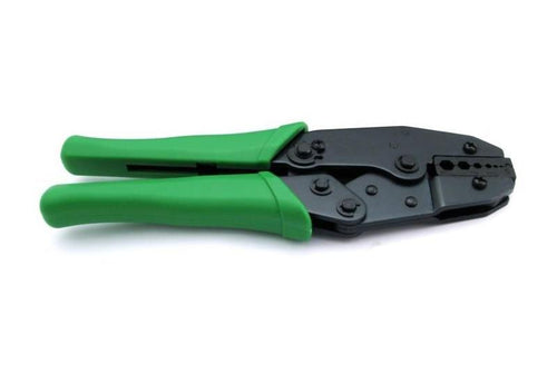 Go Wireless NZ HT-336G - LMR-195 Coax Cable Crimp Tool