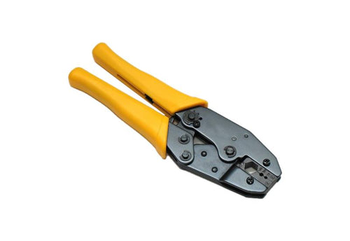HT-336K - LMR-400 Coax Cable Crimp Tool