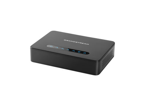 HT813 - Grandstream Networks HT813 - Grandstream HT813 Analog FXS VoIP Gateway with NAT Router