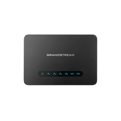 HT814V2 - Grandstream HT814V2 4 Port FXS VoIP Gateway with Gigabit Ethernet NAT Router