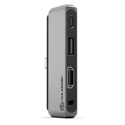 UCANCHD - ALOGIC USB-C ANCHOR HDMI HUB