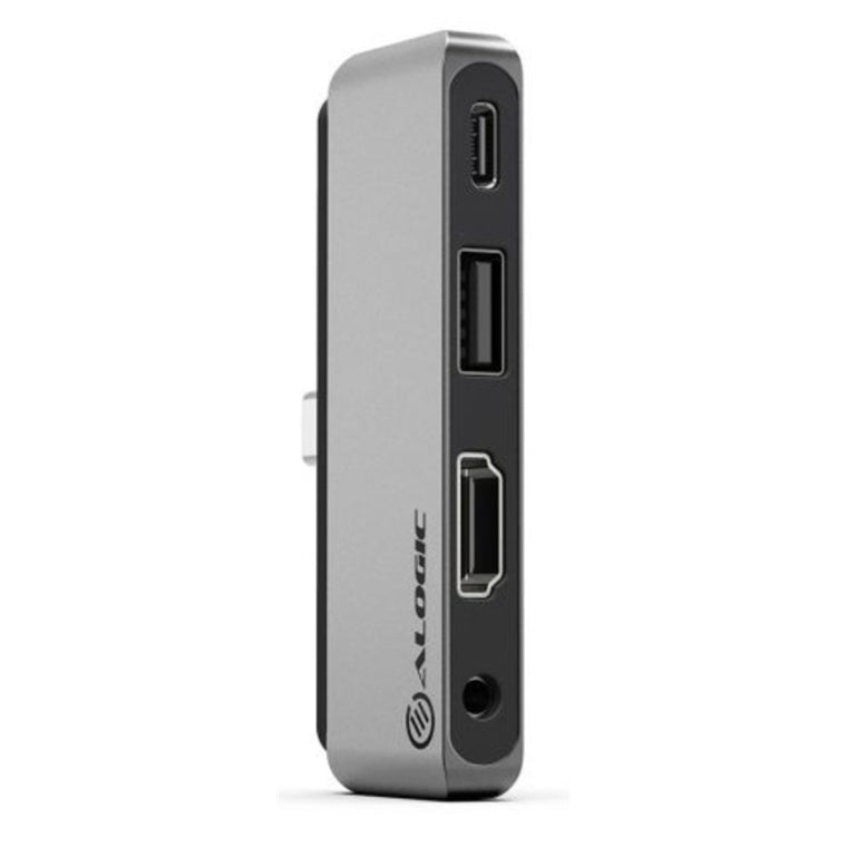 UCANCHD - ALOGIC USB-C ANCHOR HDMI HUB