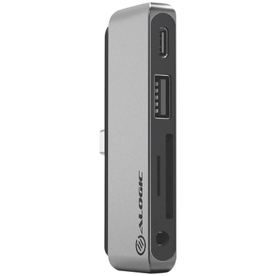 UCANCCR - ALOGIC ANCHOR CARD READER HUB