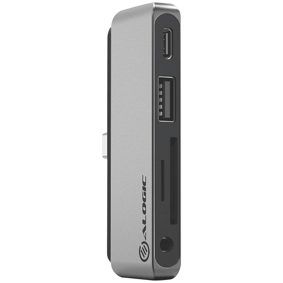 UCANCCR - ALOGIC ANKER KARTENLESER HUB
