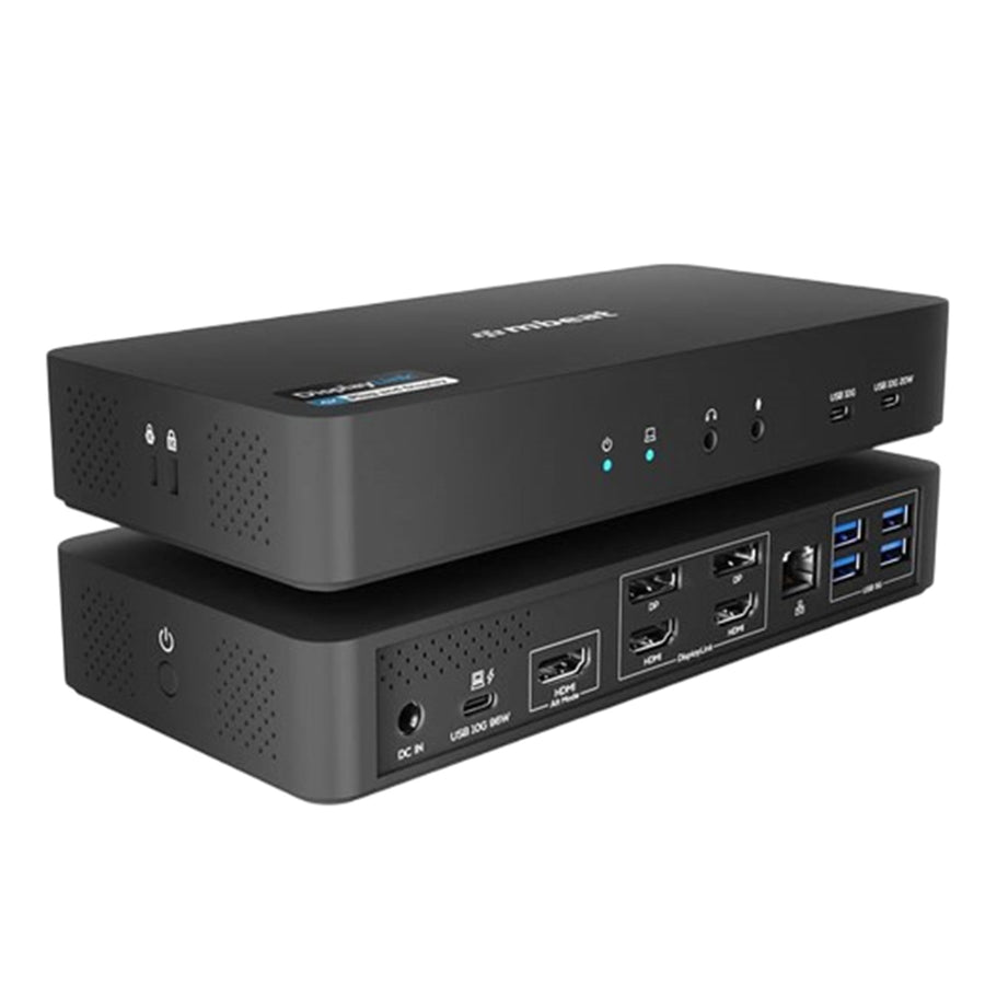 mbeat MB-DOCK-HDL18