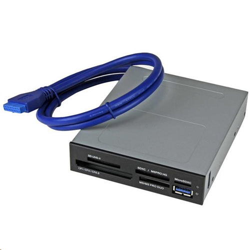 USB 3.0 Internal Multi-Card Reader