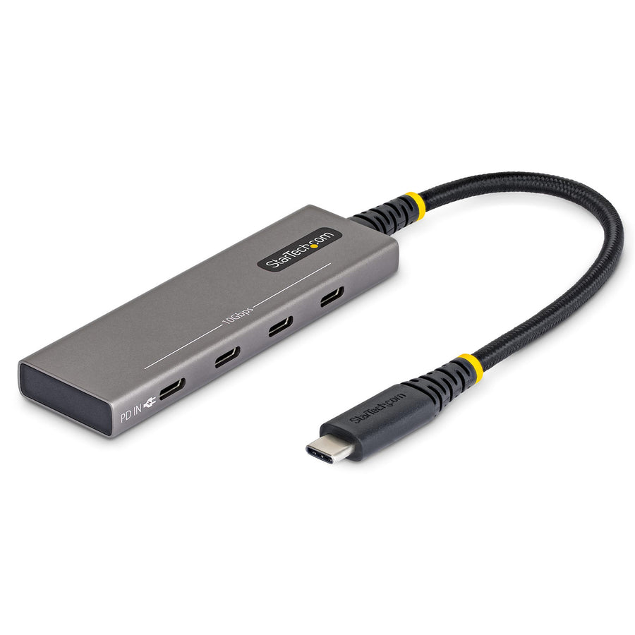 StarTech.com 309B-USBC-HUB