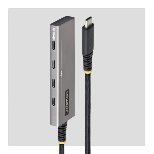 StarTech.com 309B-USBC-HUB