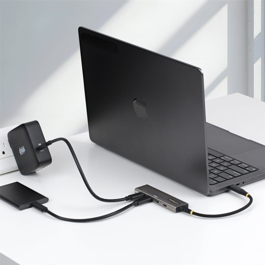 StarTech.com 309B-USBC-HUB
