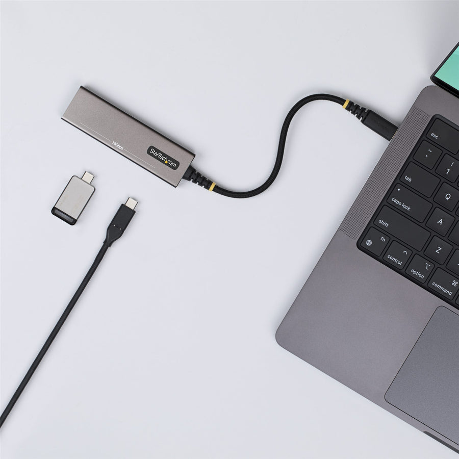StarTech.com 309B-USBC-HUB