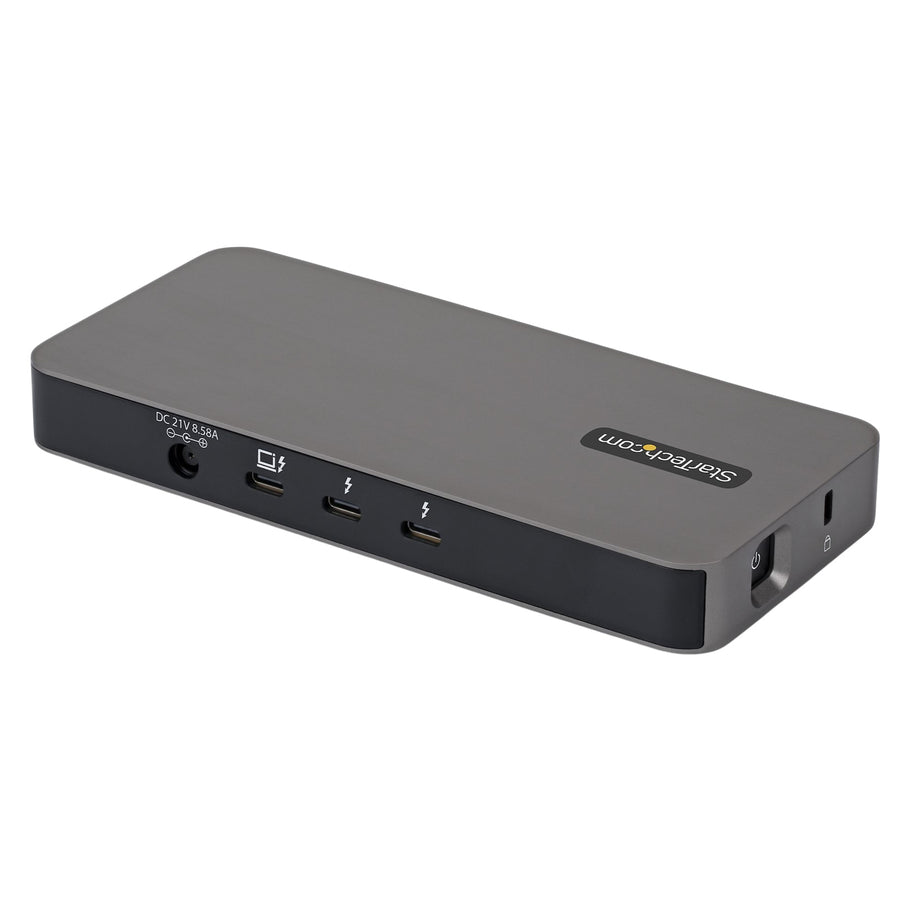 StarTech.com 303NA-TB5-HUB