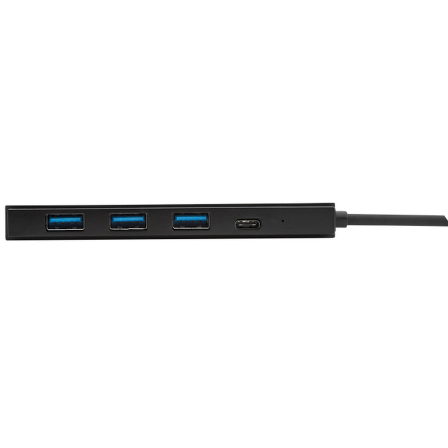 Targus 4-Port USB-C Hub with Power Delivery