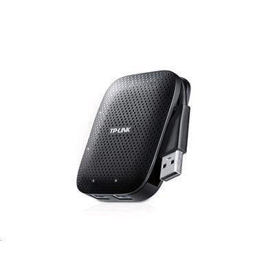 TP-Link 4-Port USB 3.0 Portable Hub
