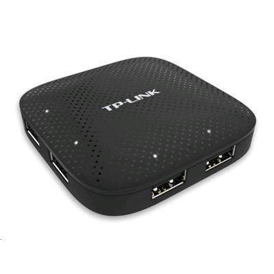 TP-Link 4-Port USB 3.0 Portable Hub