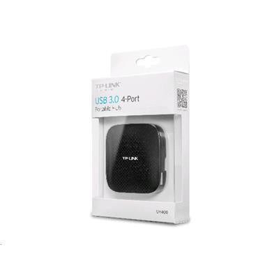 TP-Link 4-Port USB 3.0 Portable Hub