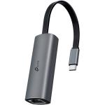 TL-UE302C - TP-Link UE302C, USB Type-C to 2.5 Gigabit Ethernet Network Adapter