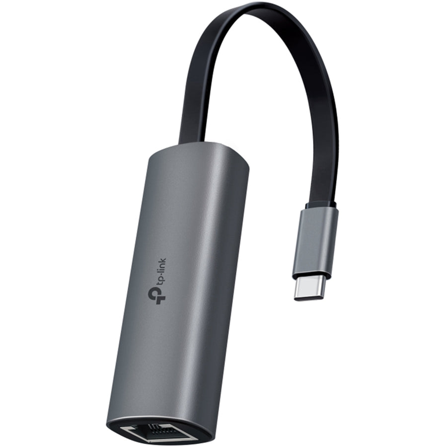 TP-Link UE302C USB-C auf 2.5G RJ45 Ethernet Netzwerkadapter