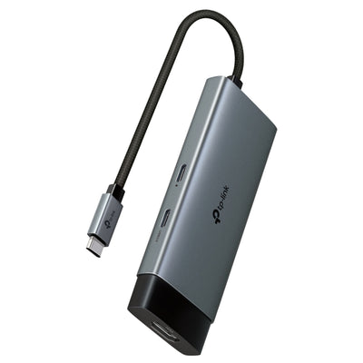 TP-Link  UH5020C USB-C 5-in-1 Multi-Port Hub