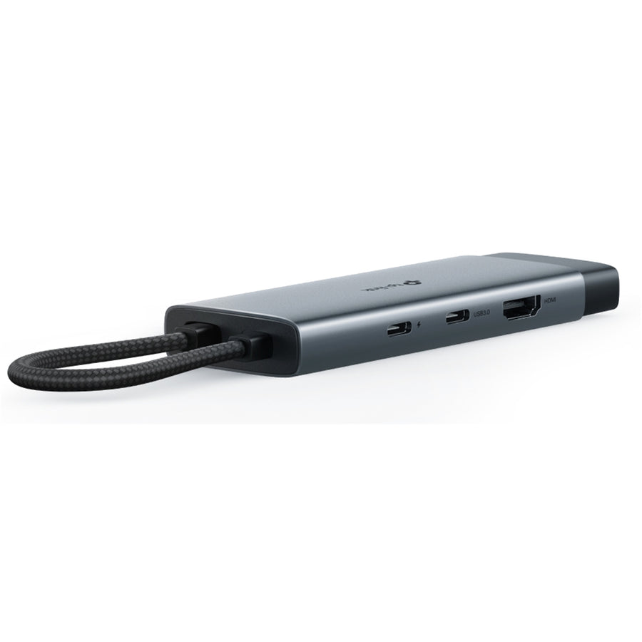 TP-Link  UH6120C USB-C 6-in-1 Multi-Port Hub