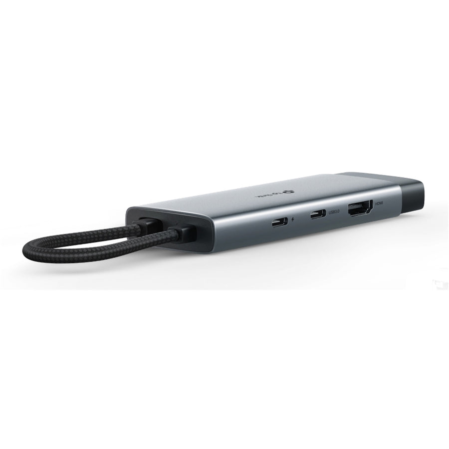 TP-Link  UH7020C USB-C 7-in-1 Multi-Port Hub
