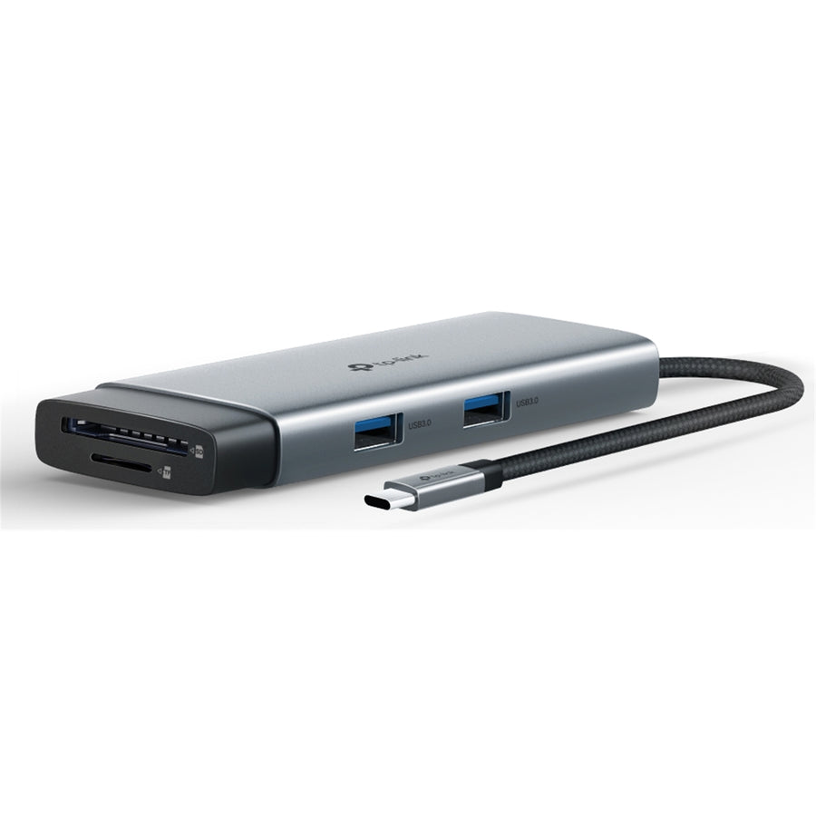 TP-Link  UH7020C USB-C 7-in-1 Multi-Port Hub
