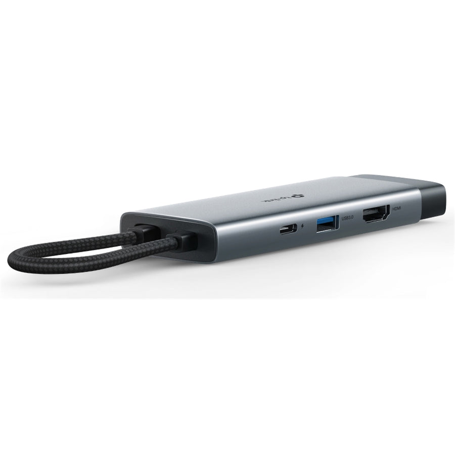 TP-Link UH7021C USB-C 7-in-1 Multi-Port Hub