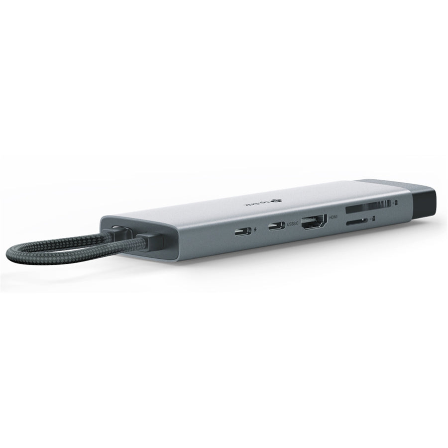 TP-Link  UH9120C USB-C 9-in-1 Multi-Port Hub