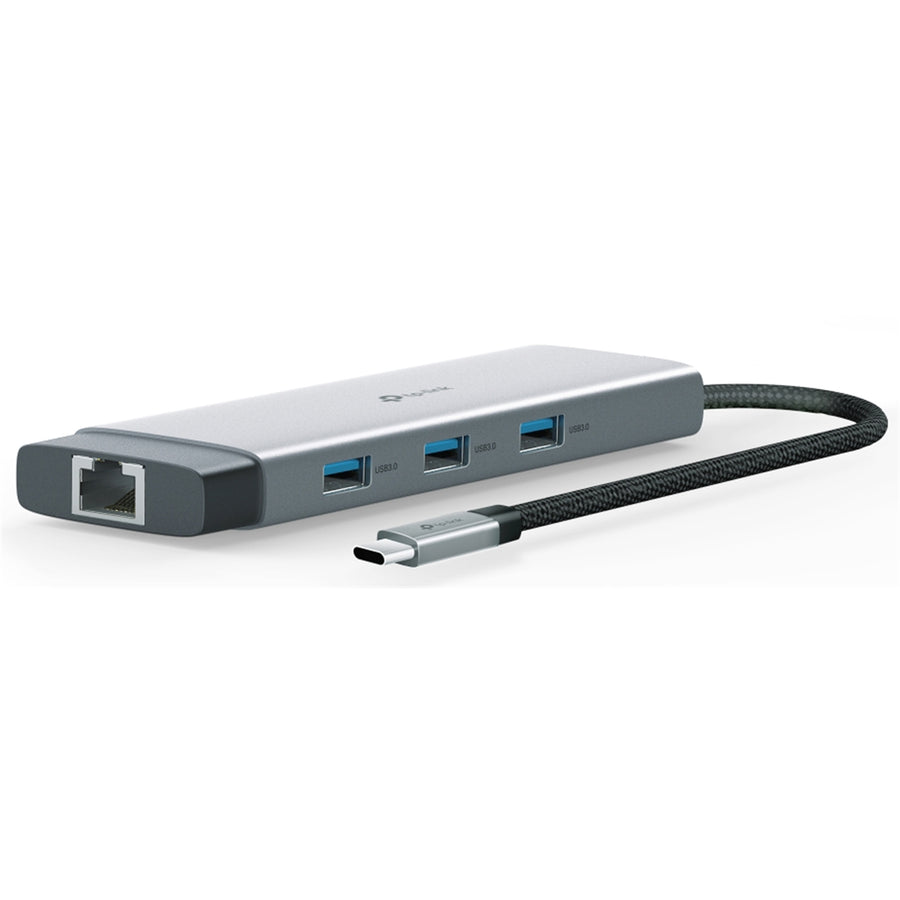 TP-Link  UH9120C USB-C 9-in-1 Multi-Port Hub