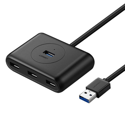 UGREEN UG-20290 USB 3.0 A 4 Ports Hub