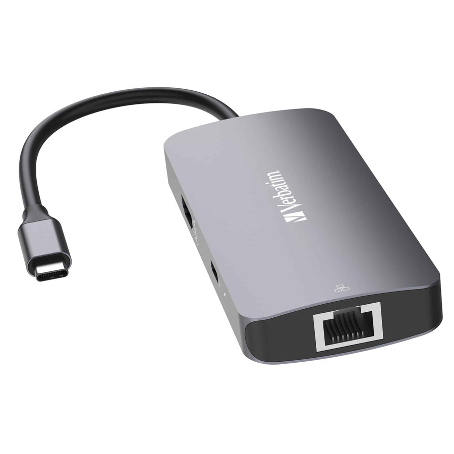 Verbatim  32150  Multiport USB-C Hub USB 3.2 Gen 1 - 5 Ports