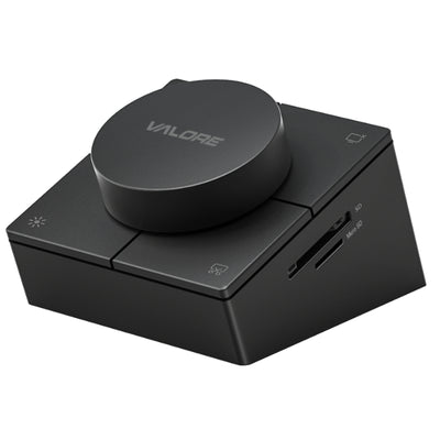 Valore  MH-014 10-in-1 USB-C Hub with Multimedia Function