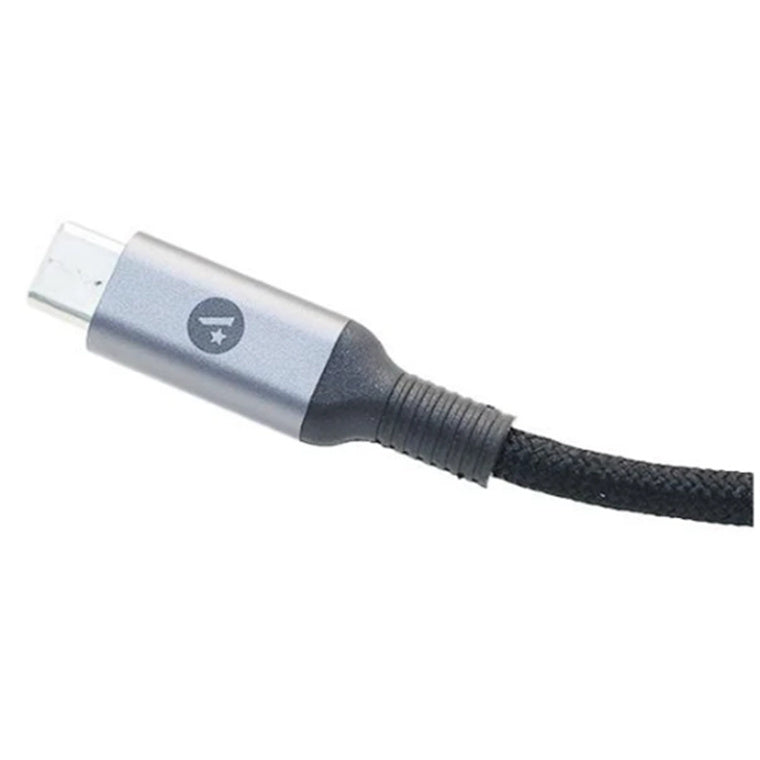 Valore  MH-015 USB-C to HDMI Adapter with 1x USB-A  1x PD100W  USB-C Port